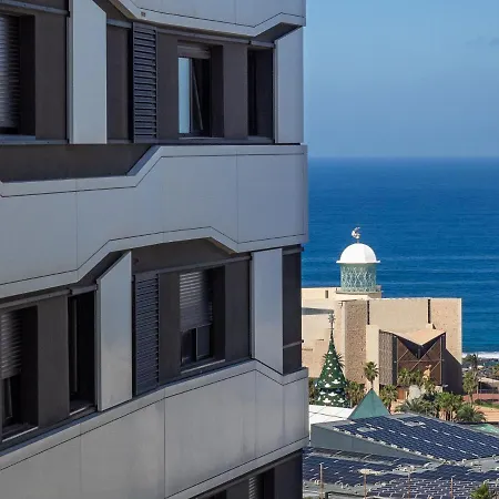 Apartamento Abora With Pool, Gym And Free Parking *