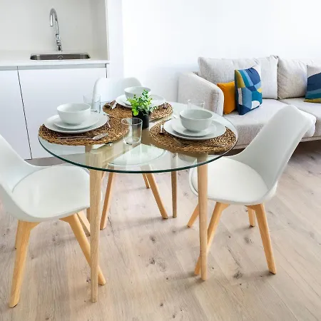 Abora With Pool, Gym And Free Parking Apartamento