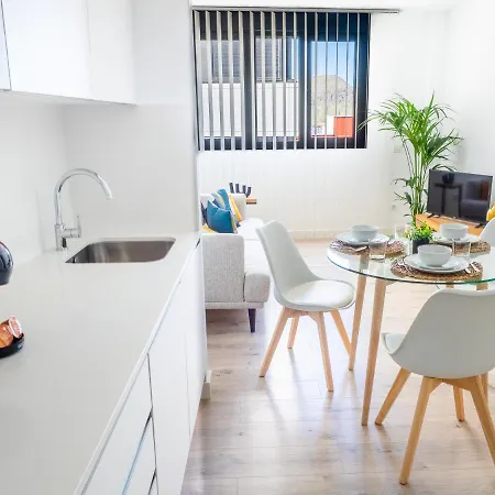 Apartamento Abora With Pool, Gym And Free Parking Las Palmas de Gran Canaria