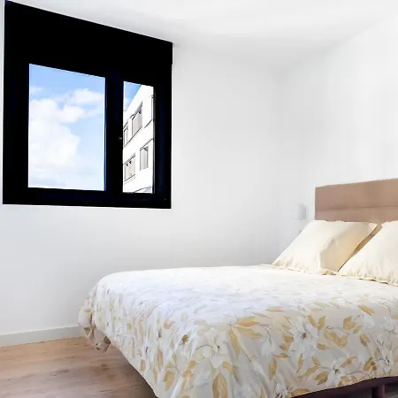 Abora With Pool, Gym And Free Parking Las Palmas de Gran Canaria