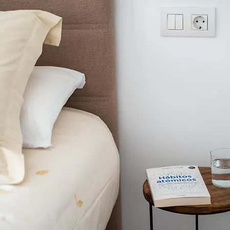 Abora With Pool, Gym And Free Parking Apartamento Las Palmas de Gran Canaria