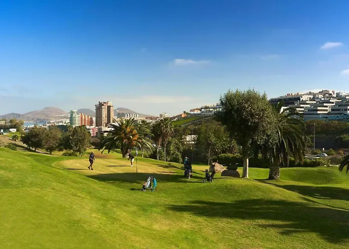Abora With Pool, Gym And Free Parking Daire Las Palmas de Gran Canaria