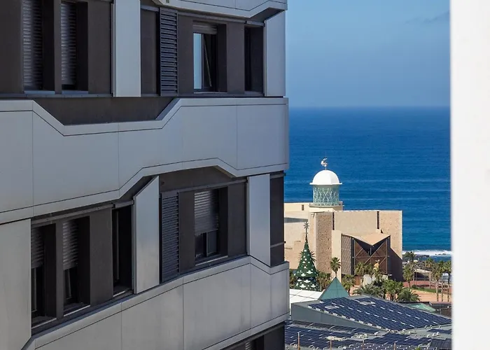 Daire Abora With Pool, Gym And Free Parking *