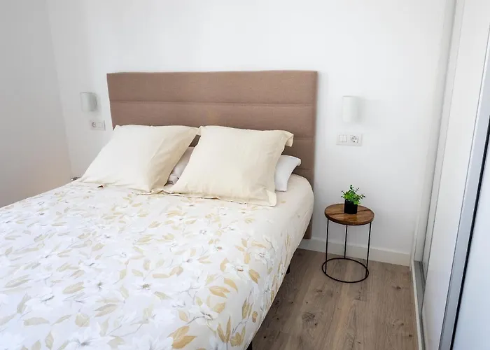 Abora With Pool, Gym And Free Parking Daire